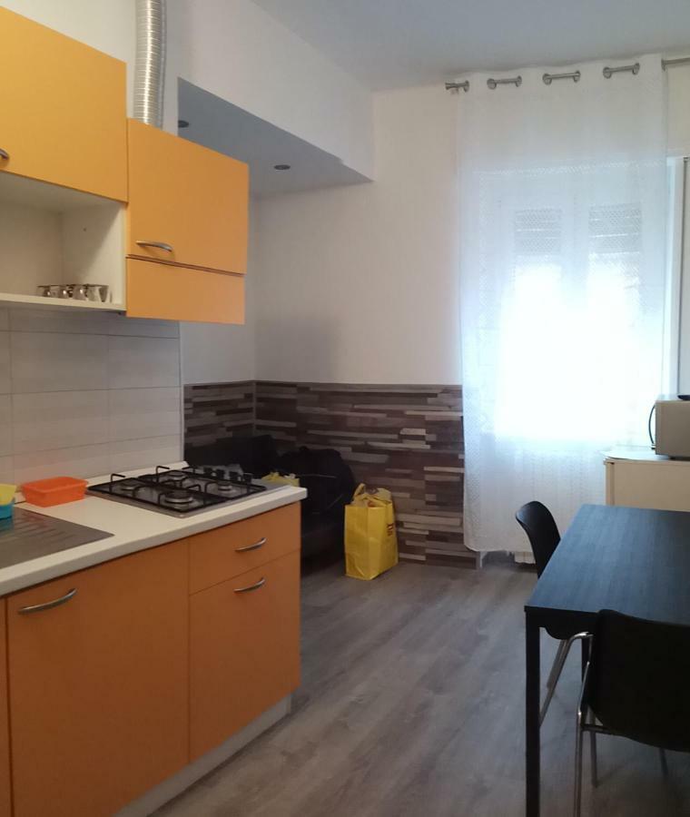 파비아 Archimede 아파트 외부 사진